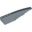 Набор LEGO Wedge 12 x 3 Right, Sand Blue