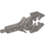 Набор LEGO Bionicle Weapon Rahkshi Staff of Power, Pearl Light Gray