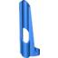 Набор LEGO Technic Fairing # 7 Small Long, Large Hole, Side A, Голубой