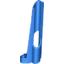 Набор LEGO Technic Fairing # 8 Small Long, Large Hole, Side B, Голубой