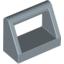 Набор LEGO Tile Special 1 x 2 with Handle, Sand Blue