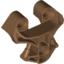 Набор LEGO Bionicle Toa Metru Chest Cover, Dark Flesh