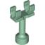 Набор LEGO Leg Skeleton / Dementor Stand, Sand Green