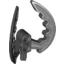 Набор LEGO Bionicle Toa Nuva Climbing Claw / Kodan Ball Half, Черный