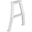 Набор LEGO Support Crane Stand Double with Studs on Cross-Brace, Белый