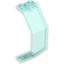 Набор LEGO Panel 3 x 2 x 6, Trans-Light Blue