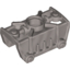 Набор LEGO Bionicle Toa Metru Knee Cover, Pearl Light Gray
