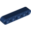 Набор LEGO Technic Beam 1 x 5 Thick, Темно-синий