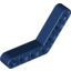 Набор LEGO Technic Beam 1 x 7 Bent (4 - 4) Thick, Темно-синий