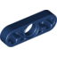 Набор LEGO Technic Beam 1 x 3 Thin, Темно-синий