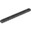 Набор LEGO Technic Beam 1 x 15 Thick, Pearl Dark Gray