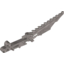 Набор LEGO Bionicle Weapon Vahki Staff of Confusion (Keerakh), Pearl Light Gray