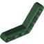 Набор LEGO Technic Beam 1 x 7 Bent (4 - 4) Thick, Темно-зеленый
