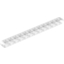 Набор LEGO Technic Beam 1 x 13 Thick, Pearl Light Gray