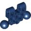 Набор LEGO Bionicle Vahki Torso Lower Section, Темно-синий