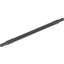 Набор LEGO Hose Soft Axle 11, Черный