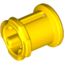 Набор LEGO Technic Bush, Желтый