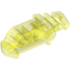 Набор LEGO Bionicle Head Connector Block Eye/Brain Stalk (Toa Metru), Trans-Neon Green