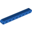 Набор LEGO Technic Beam 1 x 9 Thick, Голубой