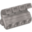 Набор LEGO Technic Engine RC Car Quadruple Pipe, Pearl Light Gray