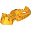 Набор LEGO Bionicle Toa Metru Foot, Bright Light Orange