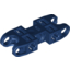 Набор LEGO Technic Axle and Pin Connector 2 x 5 with Two Ball Joint Sockets, Темно-синий