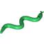 Набор LEGO Snake, Зеленый