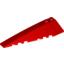 Набор LEGO Wedge 10 x 3 Left, Красный