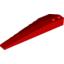 Набор LEGO Wedge 10 x 3 Right, Красный