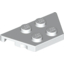 Набор LEGO Wedge Plate 2 x 4, Белый