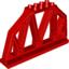 Набор LEGO Duplo Bridge Girder, Красный