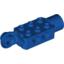 Набор LEGO Technic Brick Special 2 x 3 with Pin Holes, Rotation Joint Ball Half [Vertical Side], Rotation Joint Socket, Blue-Violet