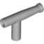 Набор LEGO Minifig Hose Nozzle Simple, Светлый сине-серый