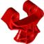 Набор LEGO Bionicle Toa Metru Chest Cover, Красный