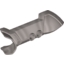 Набор LEGO Large Figure Armor, Leg Shin Guard Type 1, Pearl Light Gray
