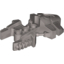 Набор LEGO Bionicle Foot Toa Hordika, Pearl Light Gray