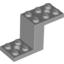 Набор LEGO Bracket 5 x 2 x 2 1/3, Светлый сине-серый