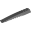 Набор LEGO Wedge 16 x 4 Triple Curved, Темный сине-серый