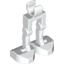 Набор LEGO Legs Mechanical, Battle Droid, Белый