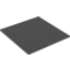 Набор LEGO Baseplate 16 x 16, Темный сине-серый