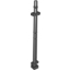 Набор LEGO Boat Mast 2 x 2 x 20 with Holes - Side Aligned x shape Axle Hole, Черный