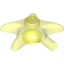 Набор LEGO Animal Starfish, Trans-Neon Green