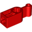 Набор LEGO Technic Changeover Catch, Красный