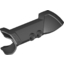 Набор LEGO Large Figure Armor, Leg Shin Guard Type 1, Черный