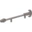 Набор LEGO Minifig Bionicle Mini Staff (Matau), Flat Silver