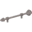 Набор LEGO Bionicle Mini Staff (Nuju), Flat Silver