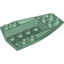 Набор LEGO Wedge 6 x 4 Inverted Curved, Sand Green
