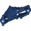 Набор LEGO Bionicle Piraka Arm Section with Two Ball Joints, Темно-синий