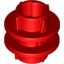 Набор LEGO Technic Driving Ring, Красный