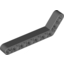 Набор LEGO Technic Beam 1 x 9 Bent (7 - 3) Thick, Темный сине-серый